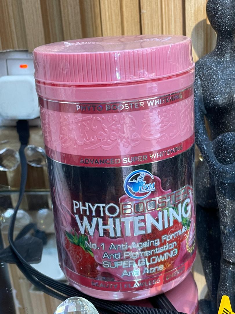 PhytoBooster Whitening